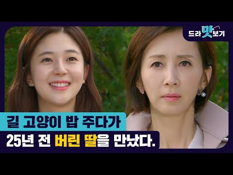 [드라맛보기] 내딸 금사월 10분안에 정주행 | 드라마 다시보기 | 드라마 모아보기 | 핵심요약