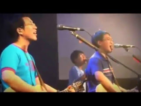 아름다우신(내안에주를향한이노래) - 예수전도단 캠퍼스워십 4집 (YWAM Campus Worship)