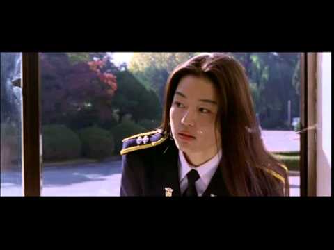 Windstruck Eng Subbed (내 여자 친구를 소개합니다) 2004 Region 3.