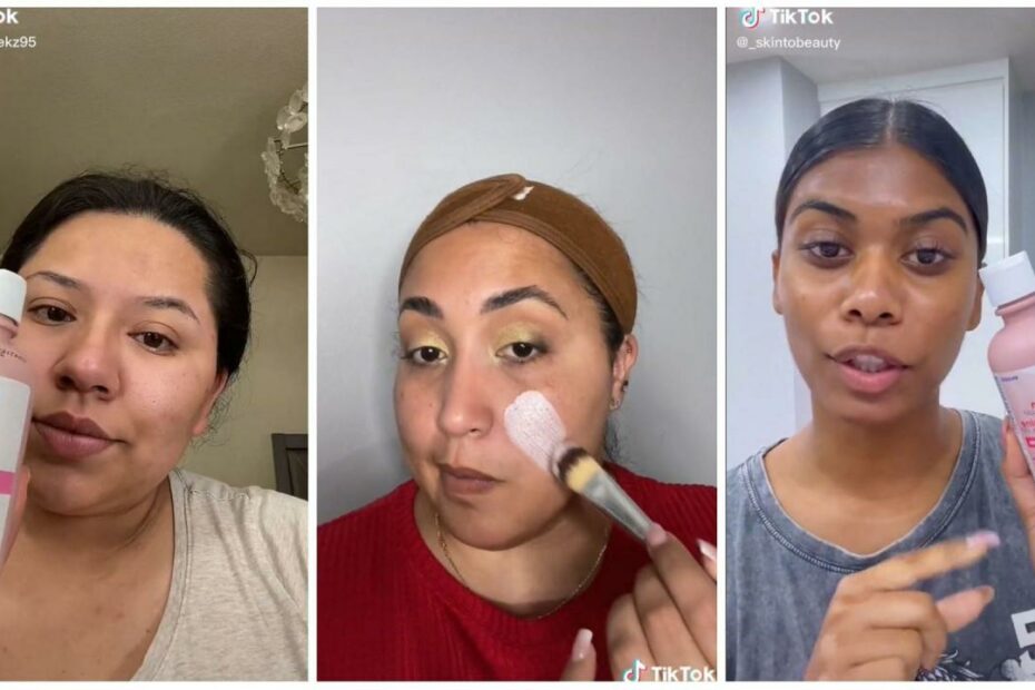 What Does Calamine Lotion Do? Tiktok Warns Against Viral Trend