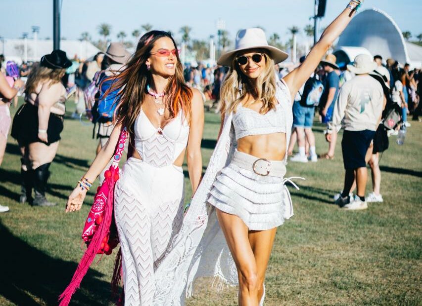 Coachella 2023 Guide: Everything We Know So Far | Glamour