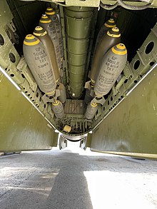 General-Purpose Bomb - Wikipedia