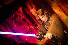 Skywalker Family - Wikipedia