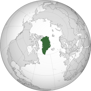 Greenland - Wikipedia