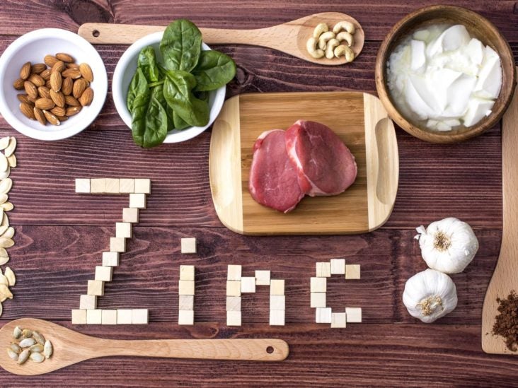 Too Much Zinc: Symptoms, Causes, And Treatments