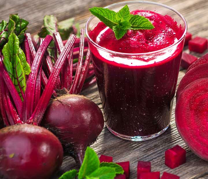 7 Side Effects Of Drinking Beetroot Juice In Excess