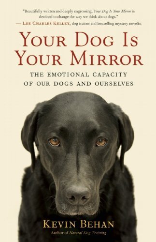 Your Dog Is Your Mirror: The Emotional Capacity Of Our Dogs And Ourselves  Ebook : Behan, Kevin: Amazon.Com.Au: Kindle Store