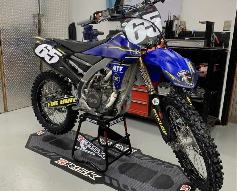 Is It Cheaper To Build Or Buy A Dirt Bike? - Risk Racing