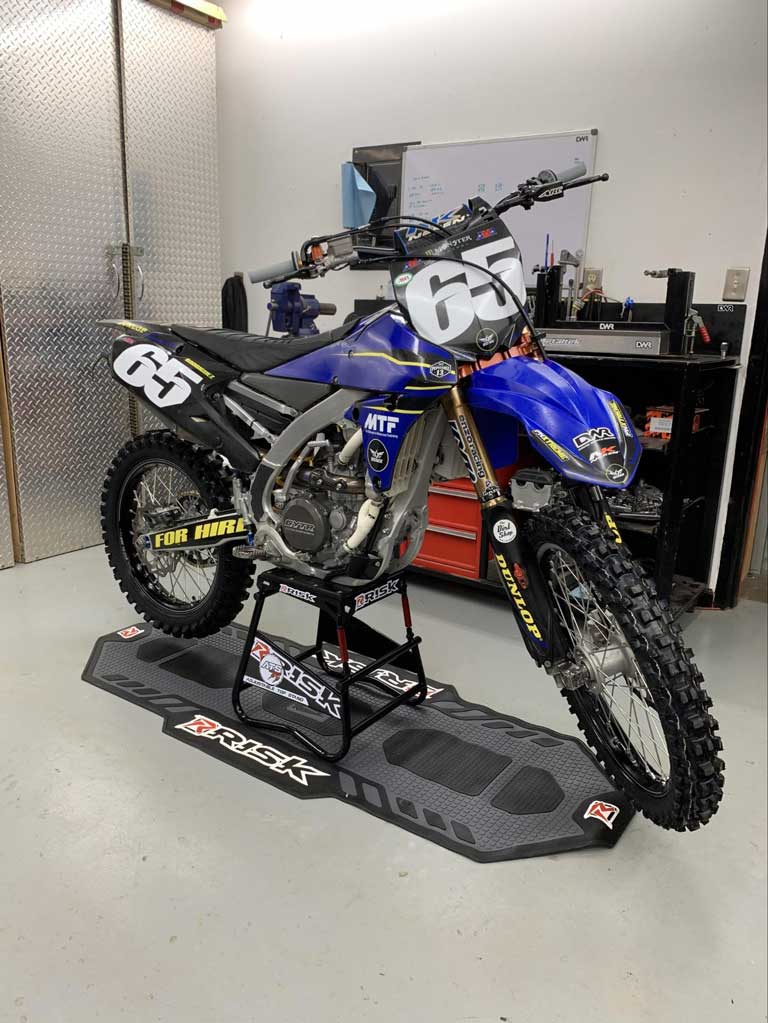 Is It Cheaper To Build Or Buy A Dirt Bike? - Risk Racing