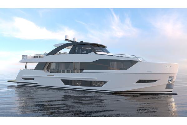 Motor Yacht For Sale - Boats.Com