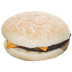 Calories In Quarter Pounder With Cheese In A Bun, Takeaway, Nutrition  Information | Nutracheck