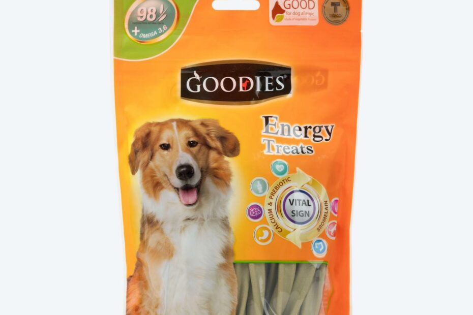 Goodies Energy Treats-Chlorophyll Dog Treats Online-Dog Stores & Online Pet  Shop India | Headsupfortails.Com – Heads Up For Tails