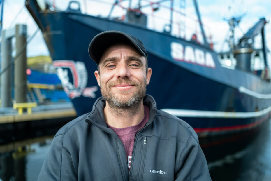 Deadliest Catch' Captains Earn Good Money From The Show, Jake Anderson Says