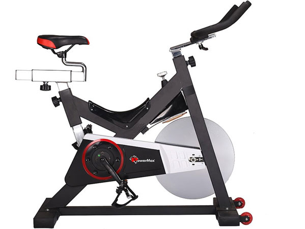 Different Resistance In Exercise Bike