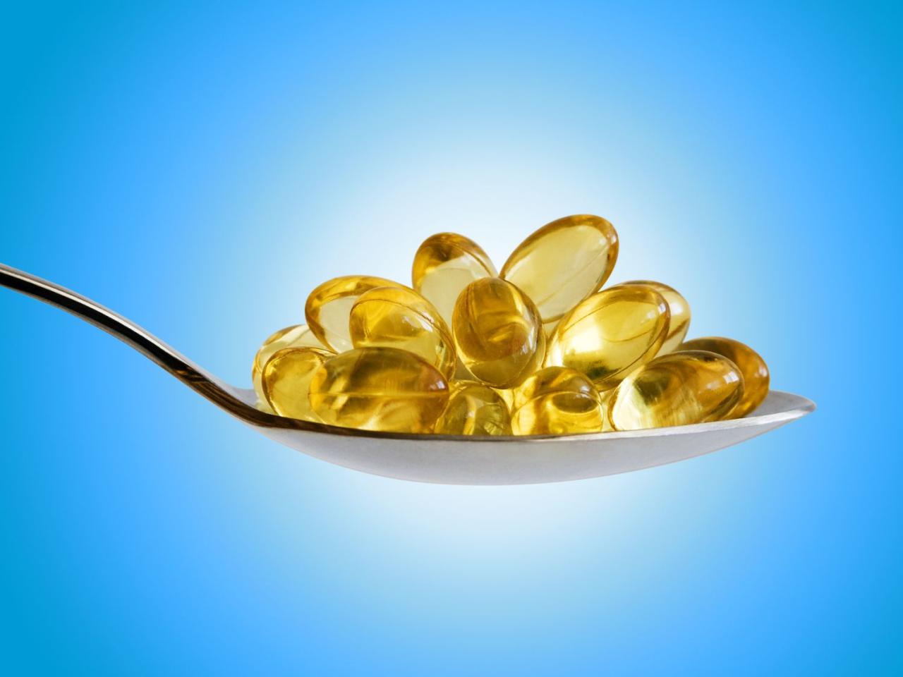Fish Oil For Arthritis And Joint Pain: Can It Help?
