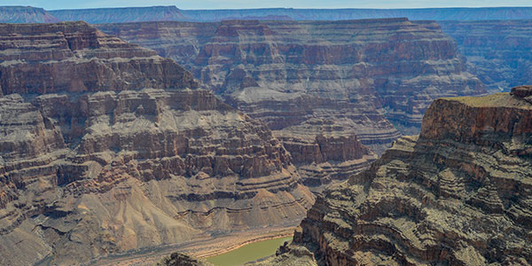 Drive From Las Vegas To The Grand Canyon | Vegas.Com