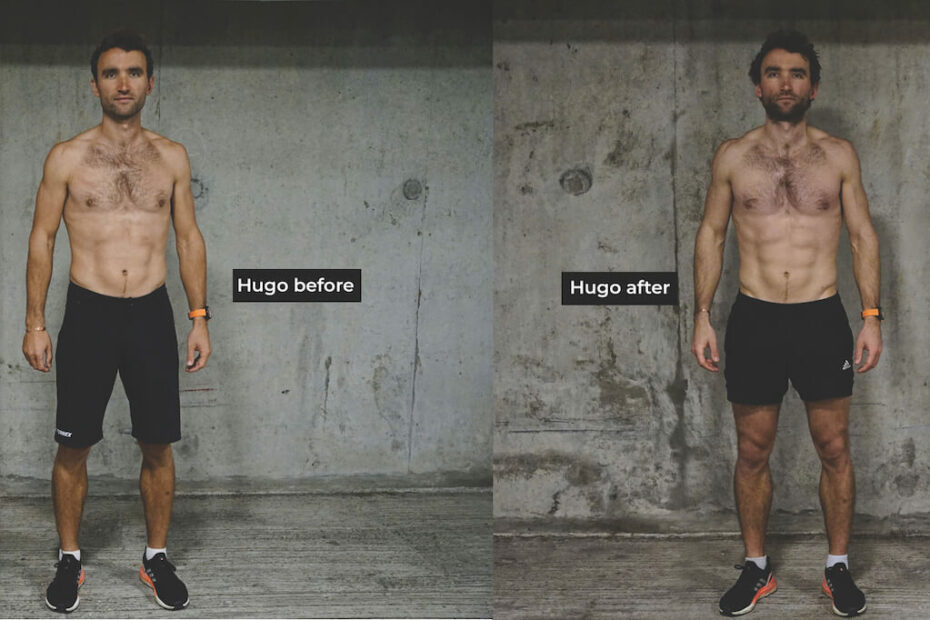 Weights Vs Bodyweight: Which Is Better? | Men'S Fitness Uk