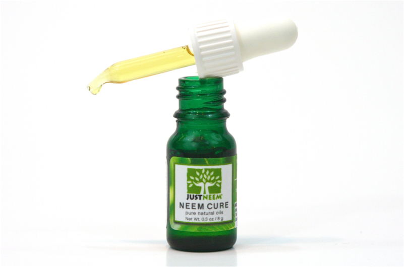 4 Ways Neem Oil Will Improve Your Skin - Justneem