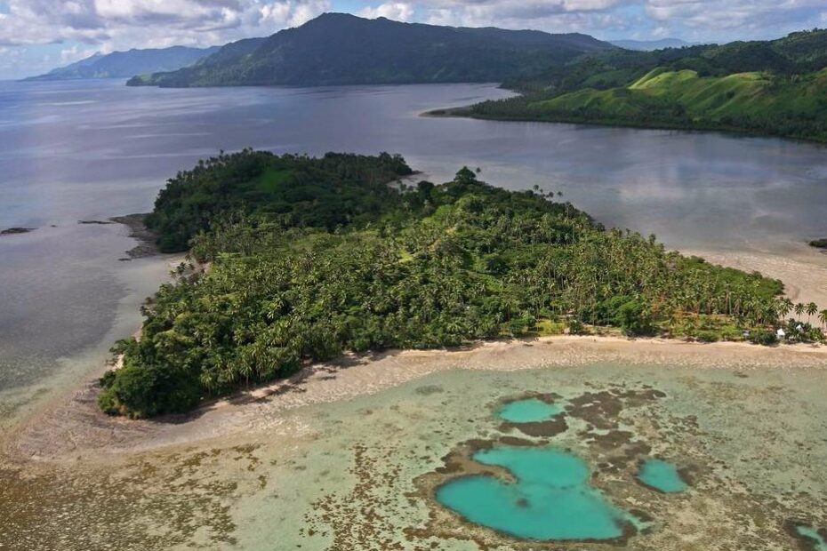 16 Islands You Can Buy Right Now | Businessinsider India