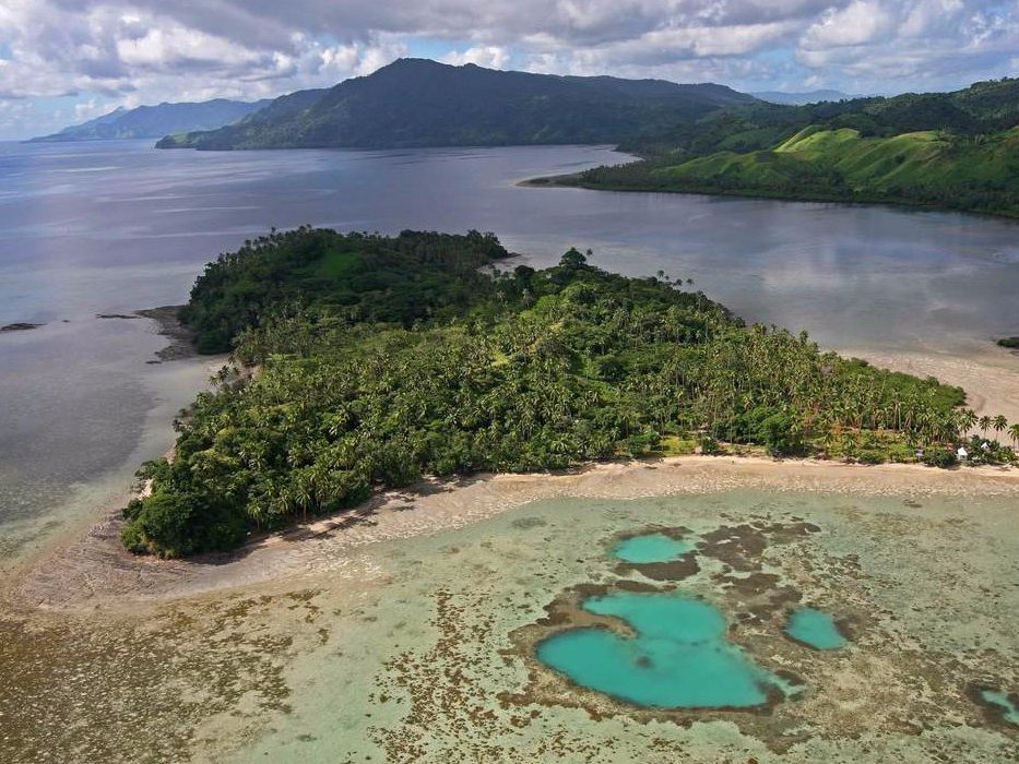 16 Islands You Can Buy Right Now | Businessinsider India