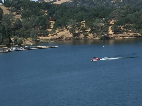 Lake Tulloch - Mymotherlode.Com