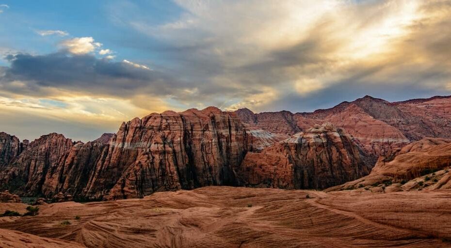 Snow Canyon State Park | Utah.Com