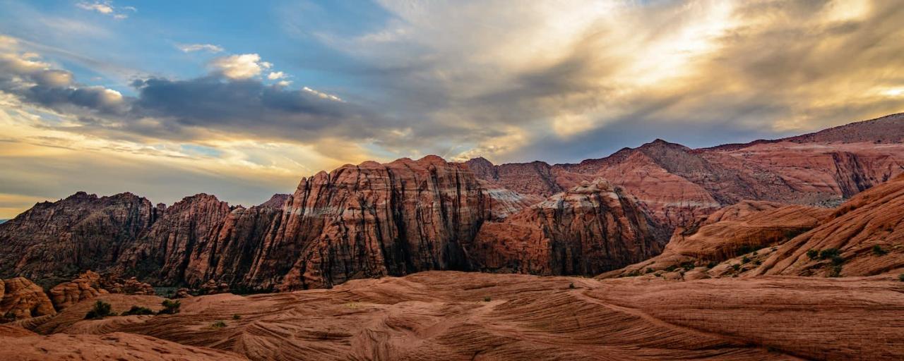 Snow Canyon State Park | Utah.Com