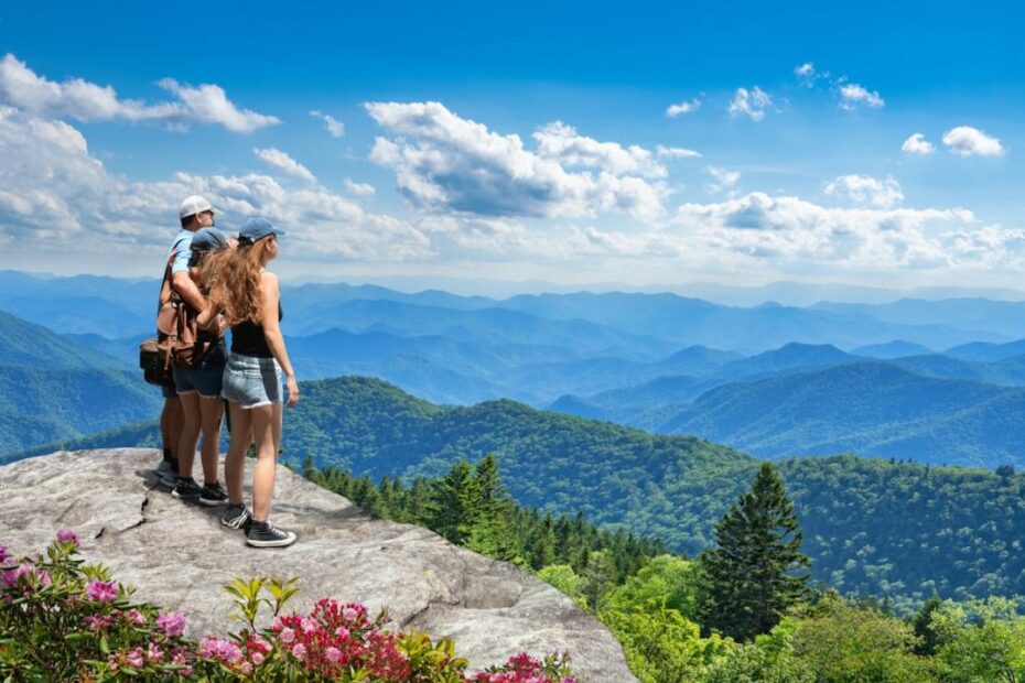 The Best Time To Visit The Great Smoky Mountains National Park - Lonely  Planet