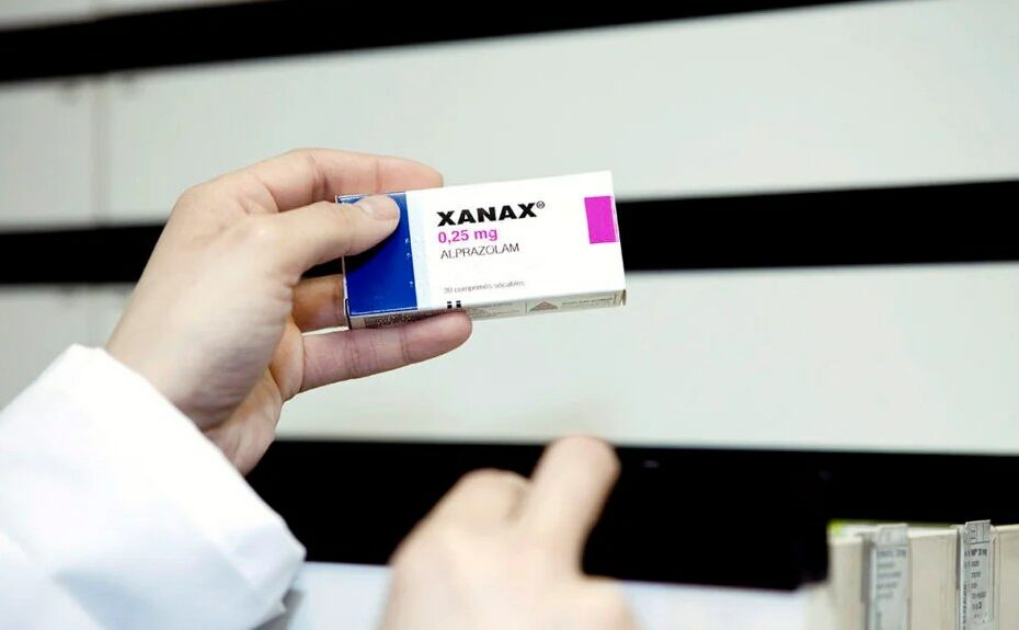 How Long Does Xanax Last In Your System? Withdrawal And More