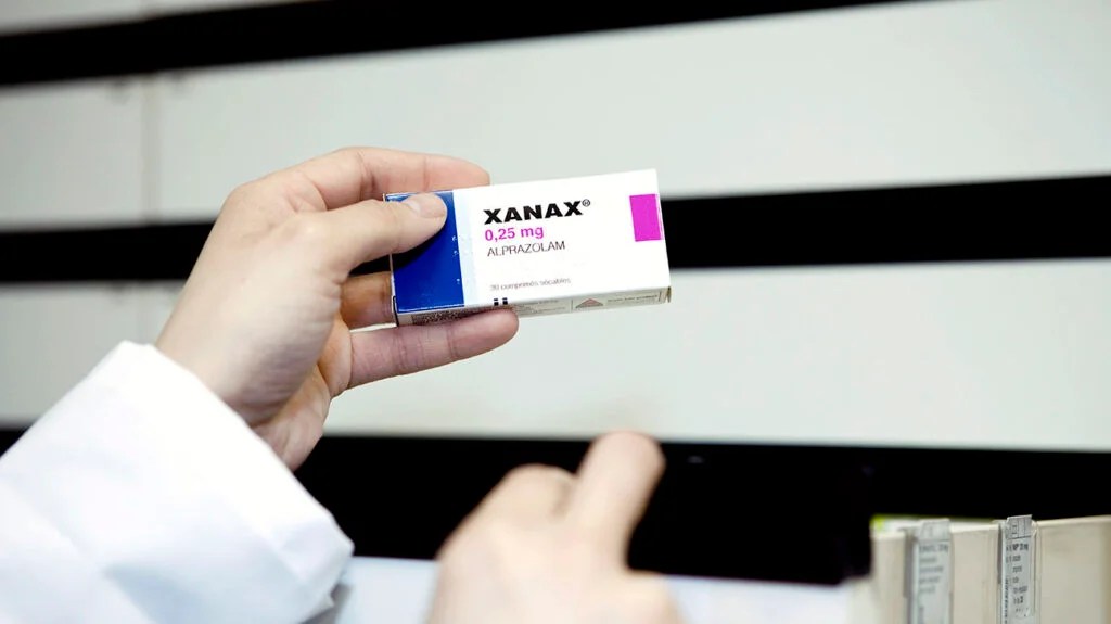 How Long Does Xanax Last In Your System? Withdrawal And More