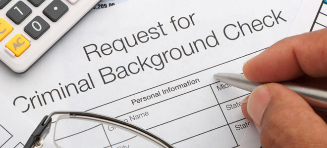 How Far Back Does A Background Check Go?