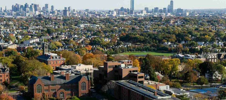 Tufts University - Niche