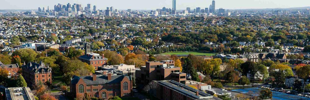 Tufts University - Niche