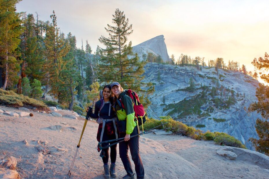 27 Best Hikes In Yosemite National Park (2023) To Put On Your Hiking Bucket  List — She Dreams Of Alpine