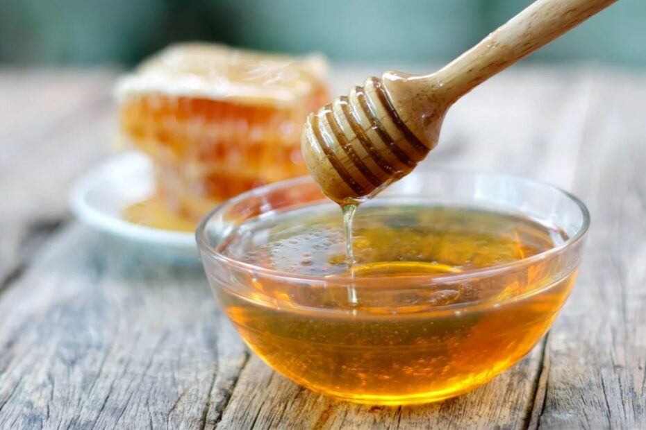 7 Unique Health Benefits Of Honey