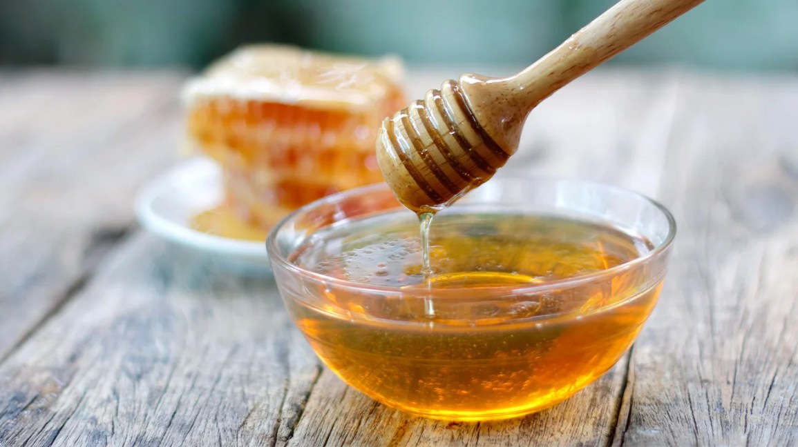 7 Unique Health Benefits Of Honey