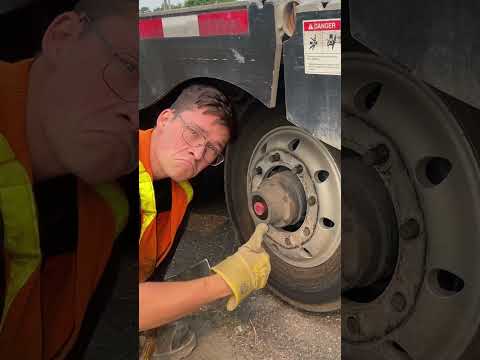 Dangers Of Airing Up Flat Tires