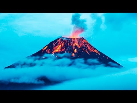 THE BIGGEST VOLCANOES In The World 🌋