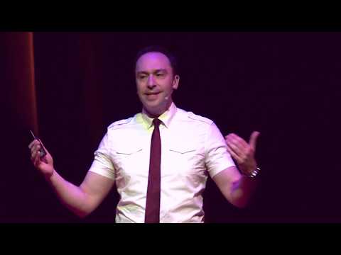 Radon in our Homes: The Science Behind the Danger | Aaron Goodarzi | TEDxYYC