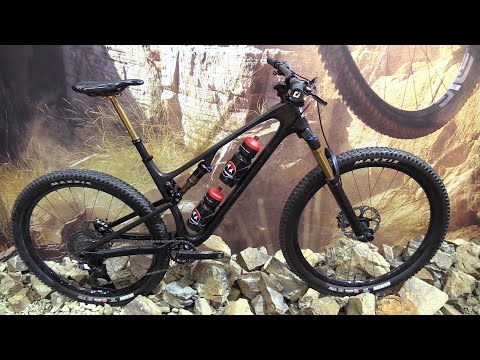 A Great Canadian Bike - 2023 Rocky Mountain Element Carbon 90 29