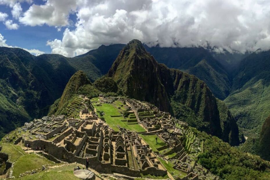 A Complete Guide On Hiking The Inca Trail In 2023