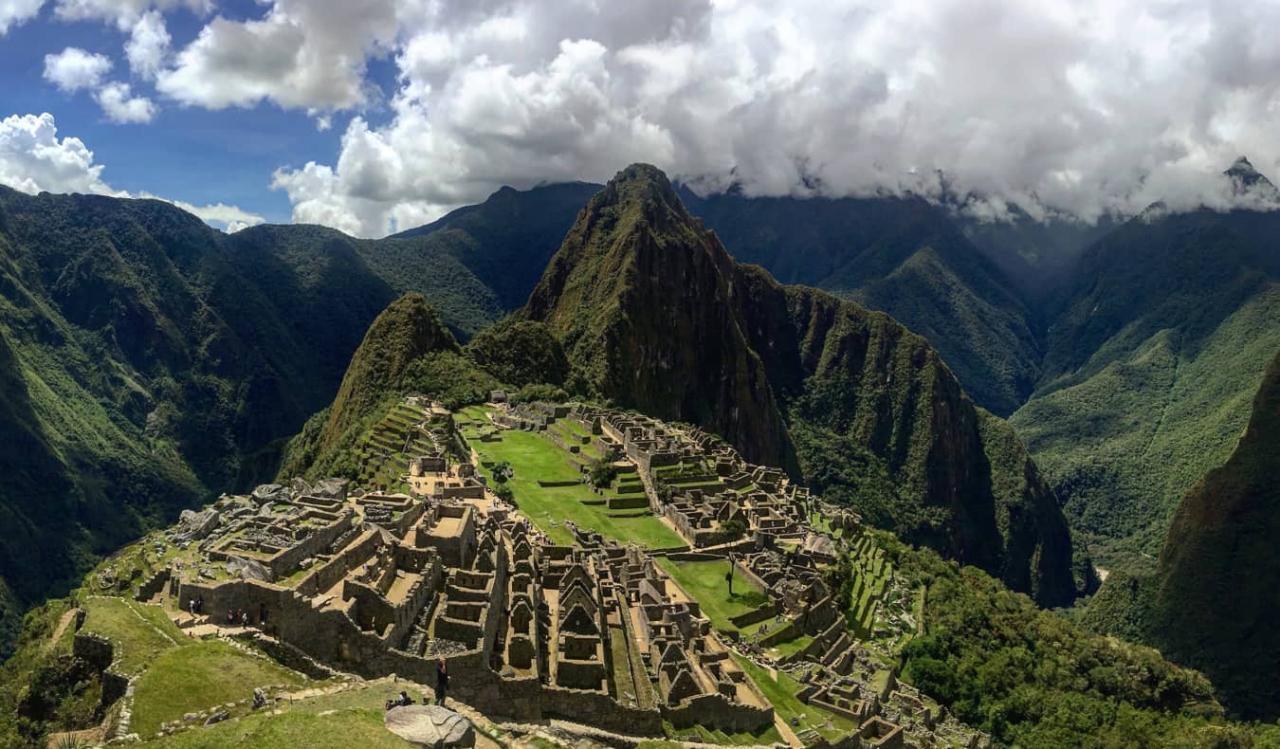 A Complete Guide On Hiking The Inca Trail In 2023