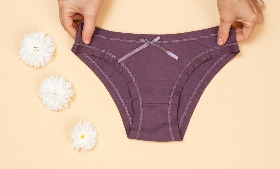 When You Stop Wearing Underwear, This Is What Happens To Your Body