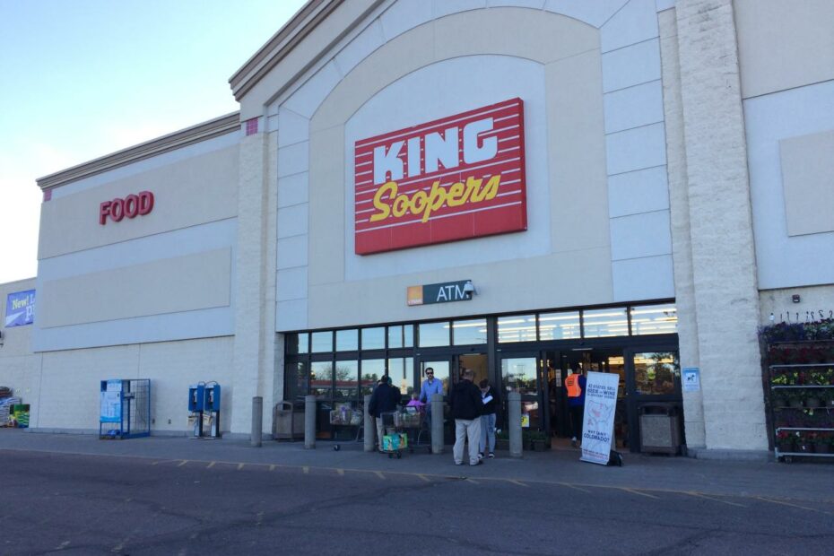King Soopers Implements Customer Capacity Limits Nationwide | Fox21 News  Colorado