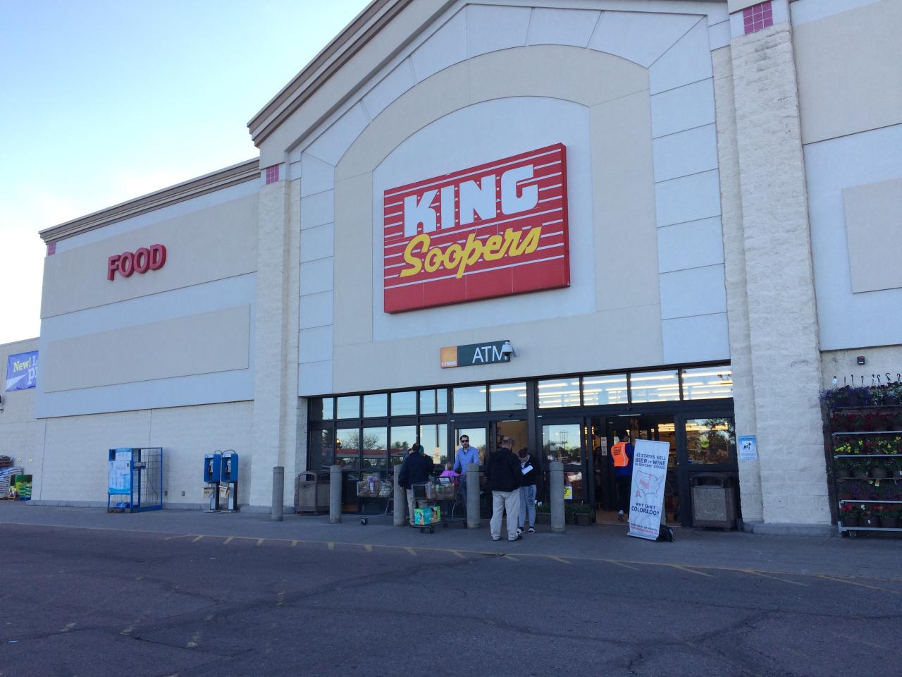 King Soopers Implements Customer Capacity Limits Nationwide | Fox21 News  Colorado