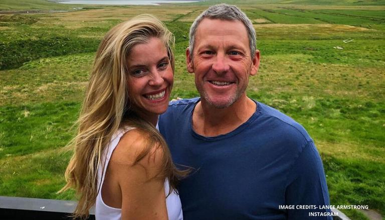 Is Lance Armstrong Married To Anna Hansen? Who Is Lance Armstrong'S Wife?