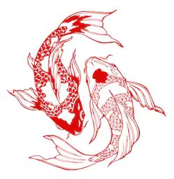 Is A Koi Fish Tattoo Cultural Appropriation? - Quora