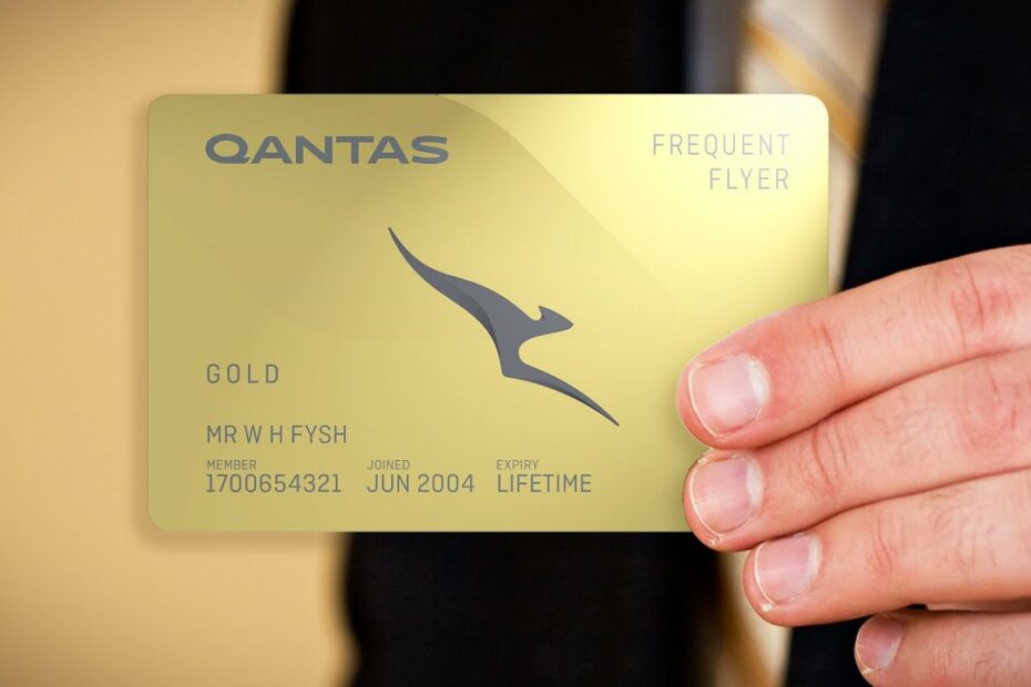 Qantas Lifetime Gold: The Frequent Flyer Holy Grail - Point Hacks