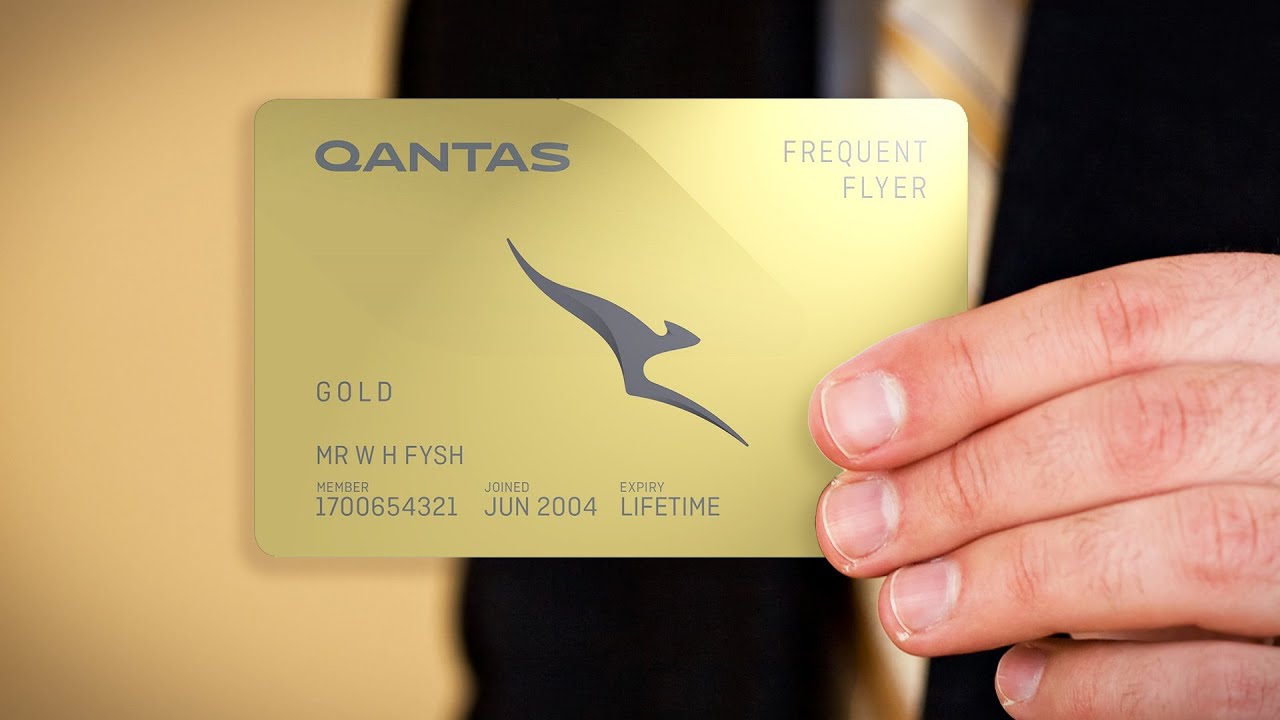 Qantas Lifetime Gold: The Frequent Flyer Holy Grail - Point Hacks