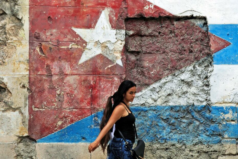 Cuba Swaps Communist Past For Socialist Future